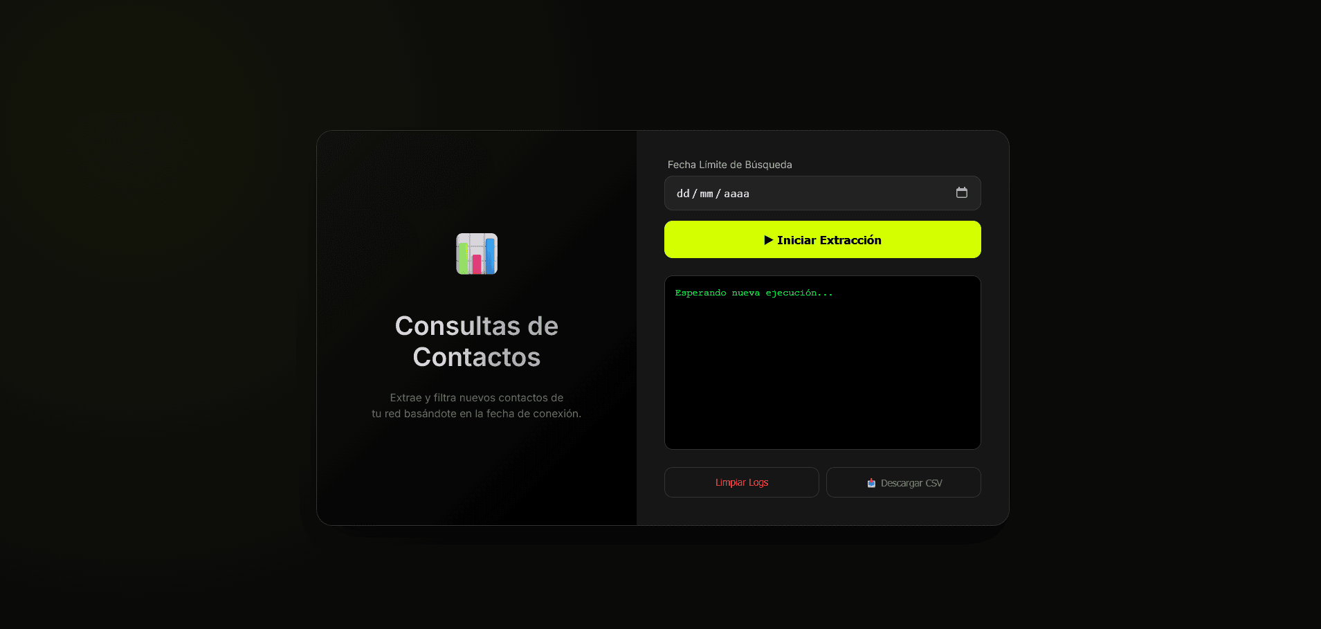 Bot de consultas